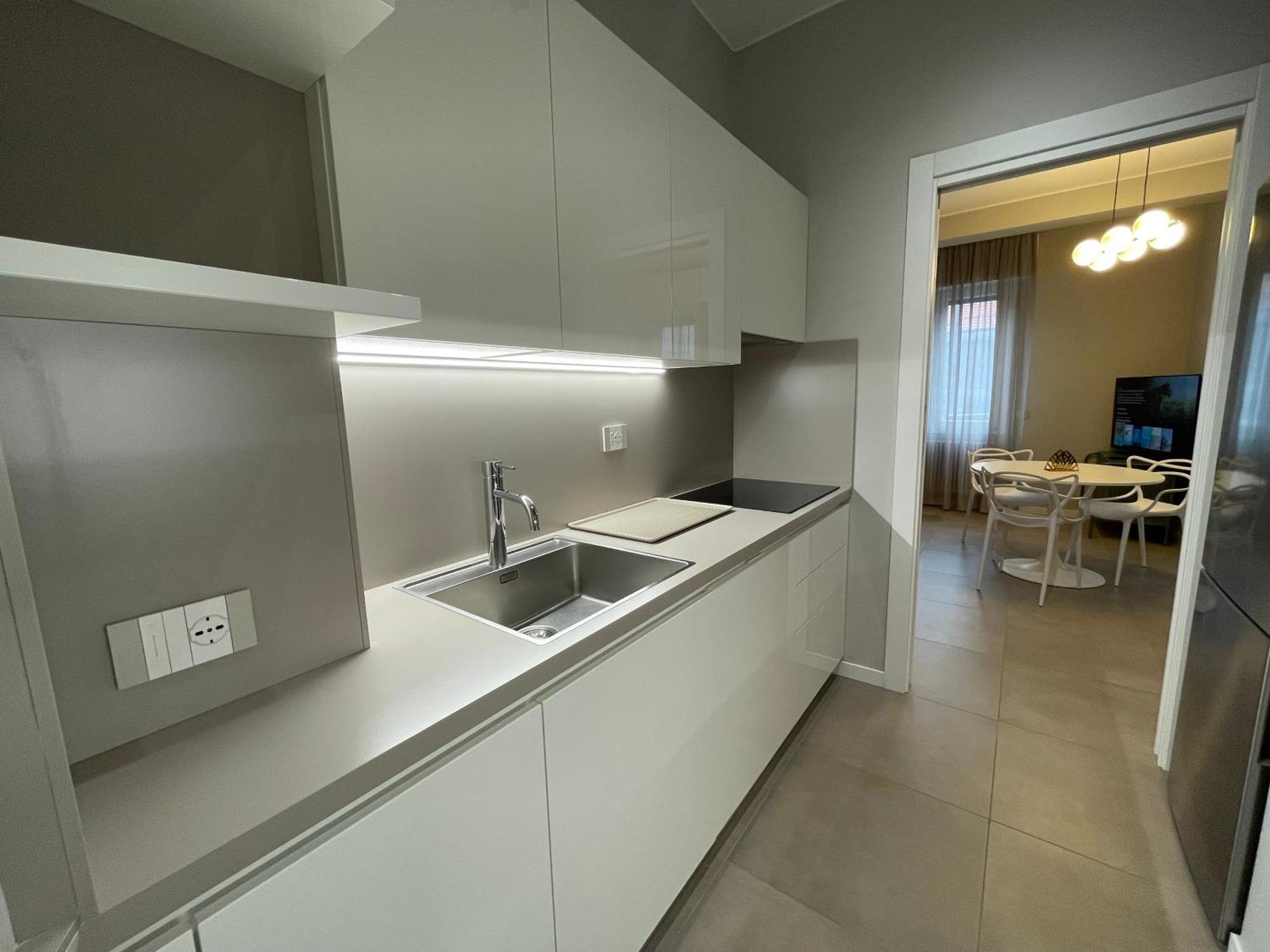 Domus Pyrus Apartments Pero Exterior foto